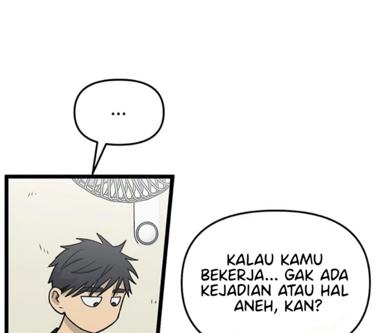 Homeless Chapter 152 - halaman 1