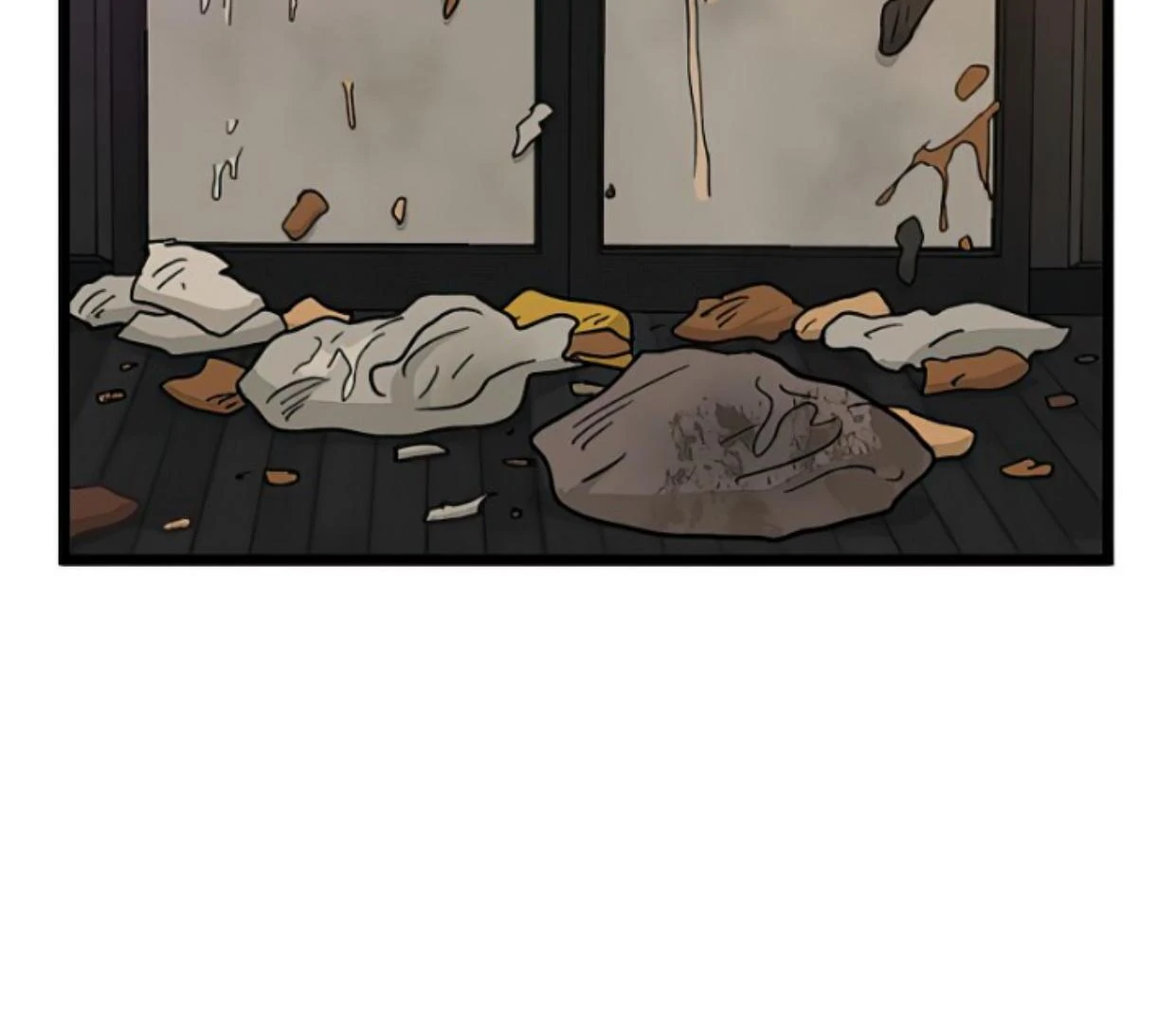 Homeless Chapter 152 - halaman 105
