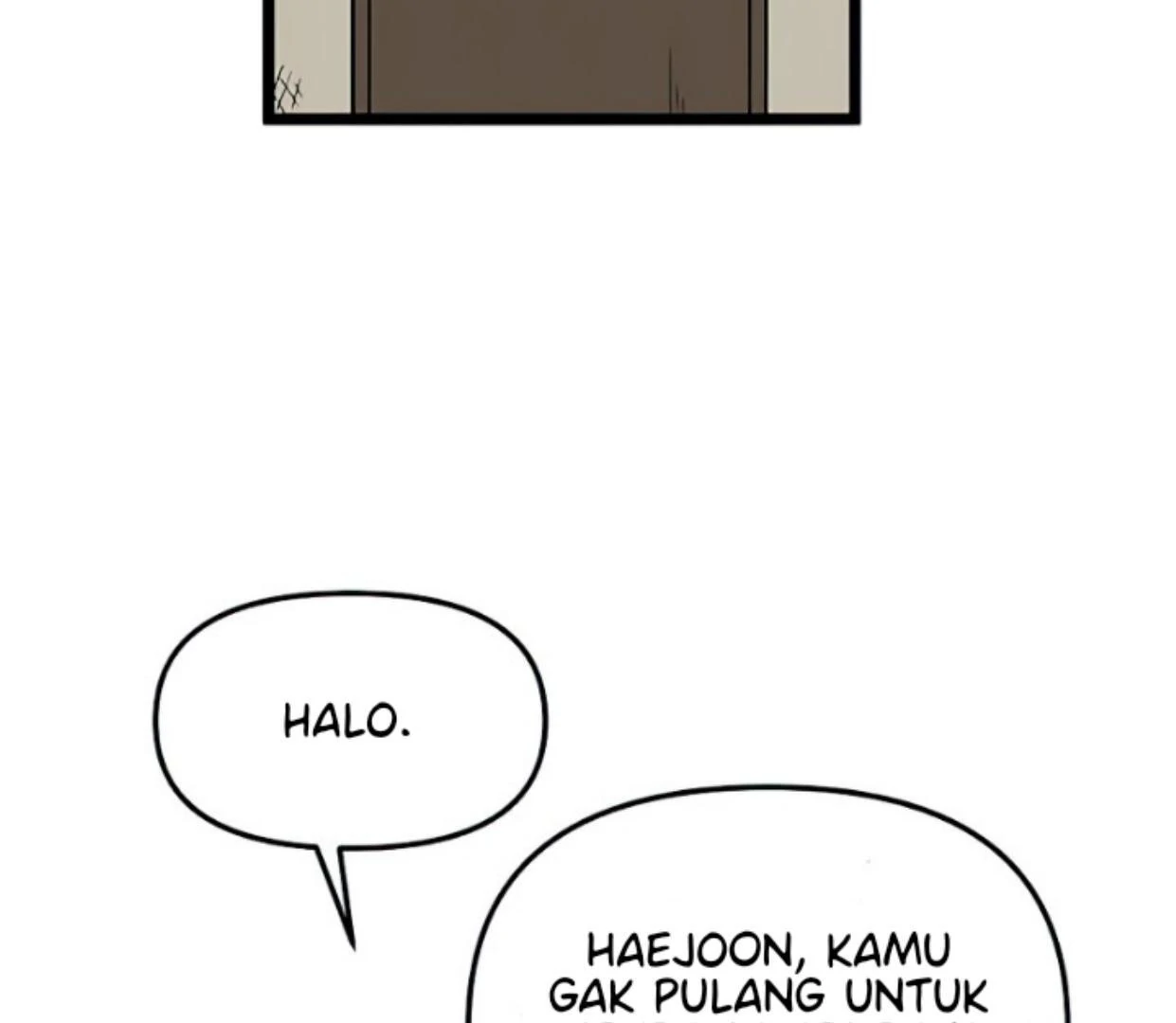 Homeless Chapter 152 - halaman 111