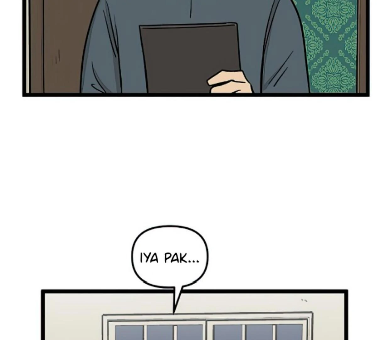 Homeless Chapter 152 - halaman 113