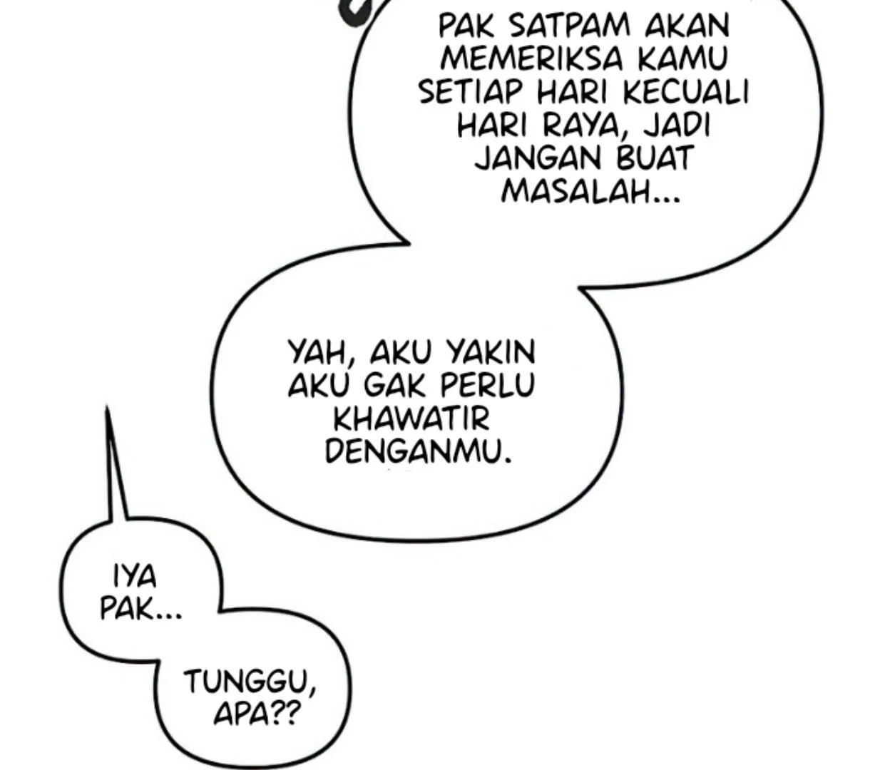 Homeless Chapter 152 - halaman 118