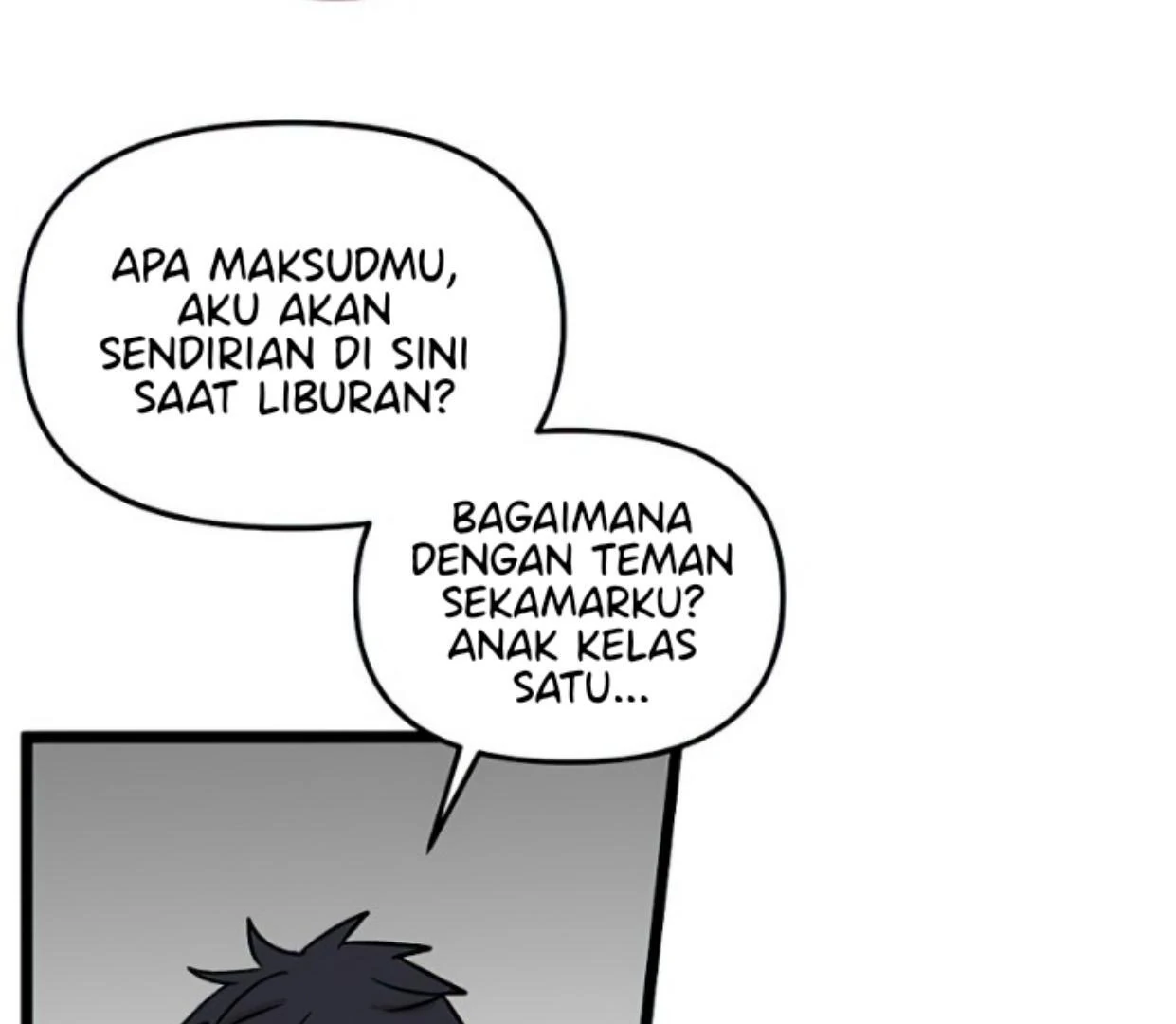 Homeless Chapter 152 - halaman 119