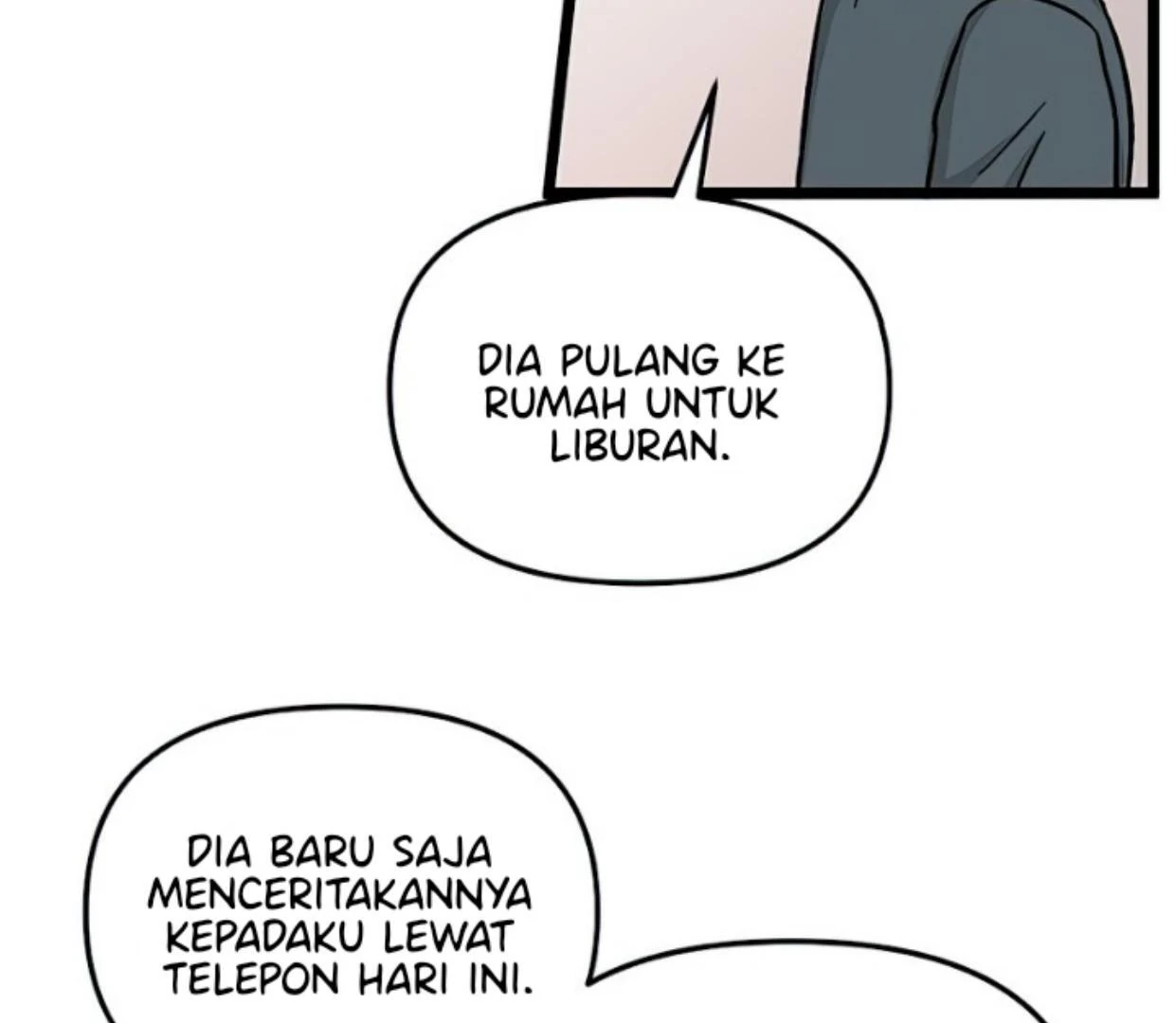 Homeless Chapter 152 - halaman 121