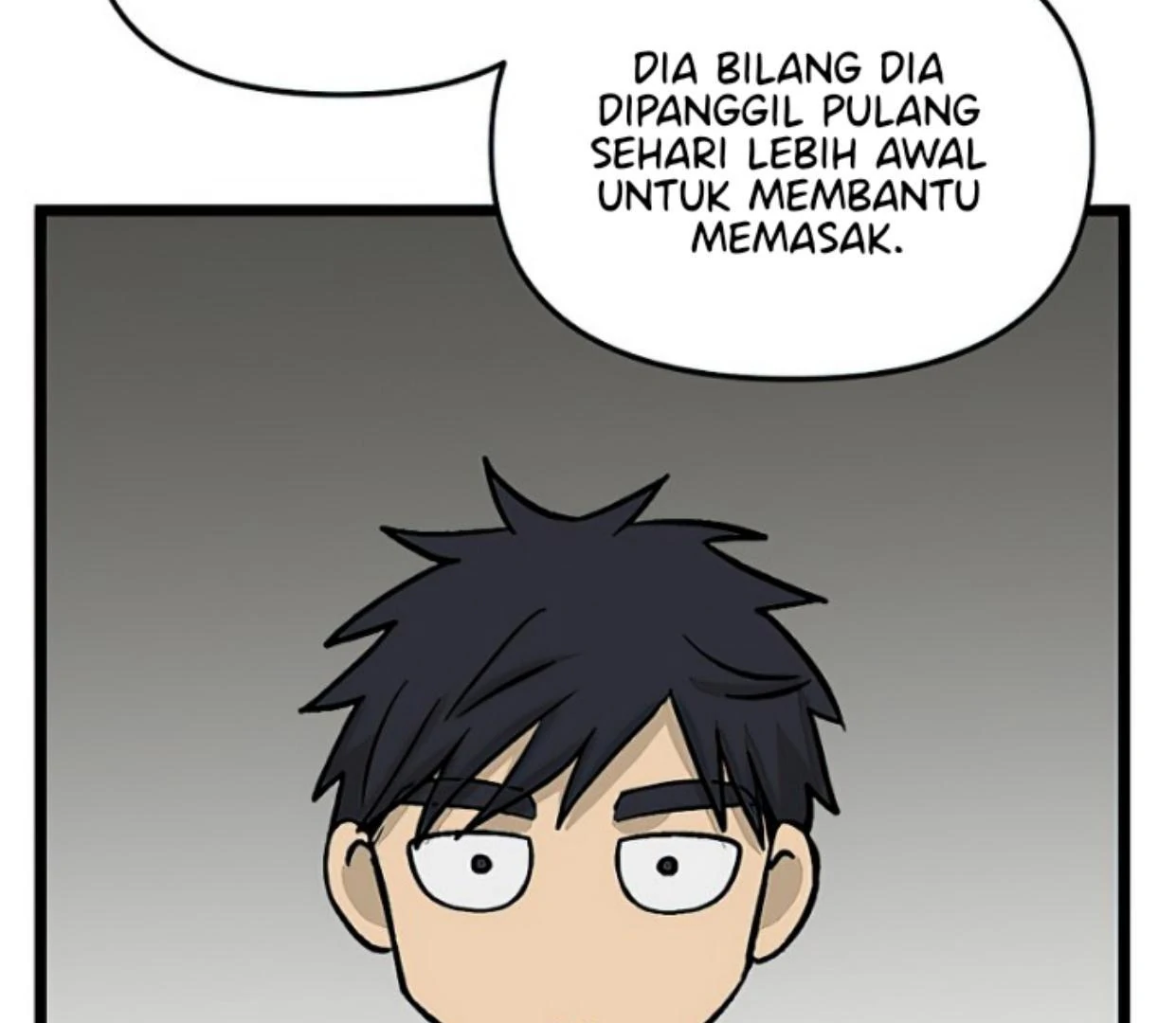 Homeless Chapter 152 - halaman 122