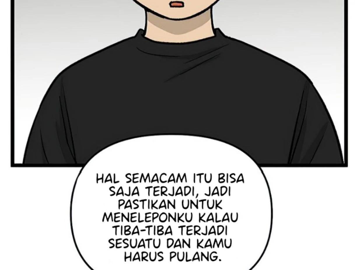 Homeless Chapter 152 - halaman 123