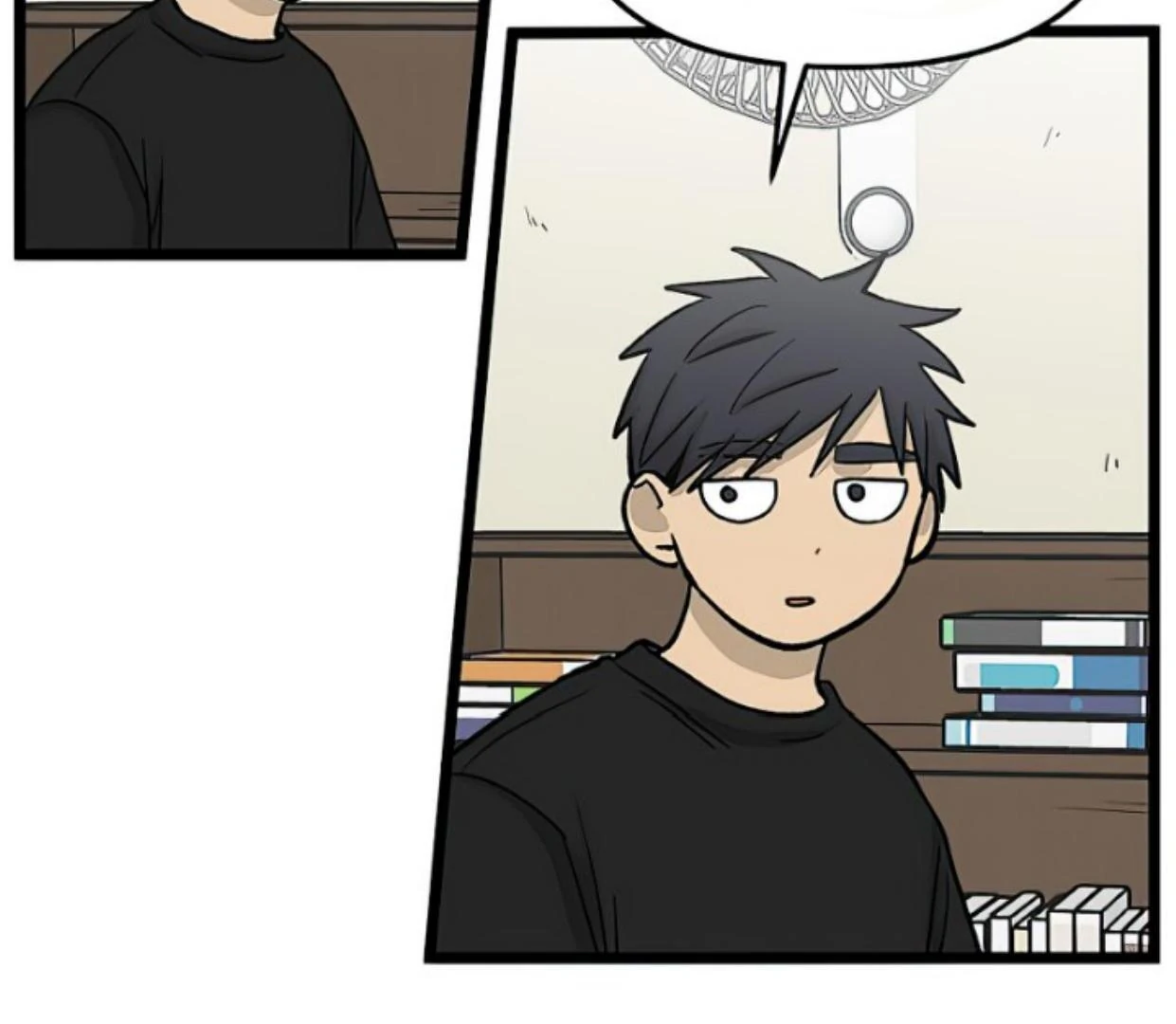 Homeless Chapter 152 - halaman 2