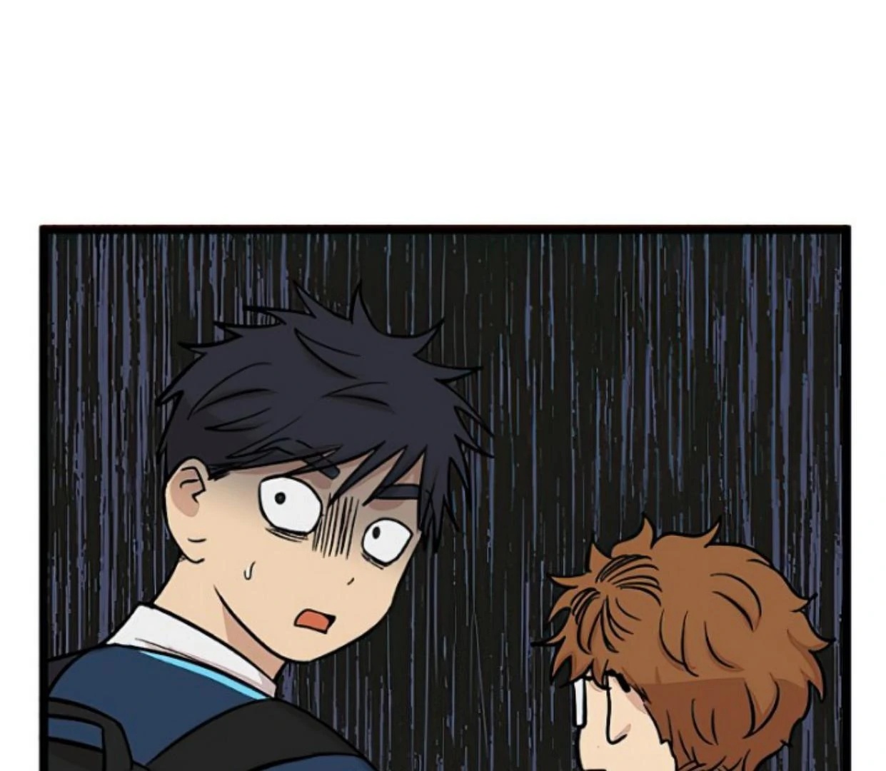 Homeless Chapter 152 - halaman 21