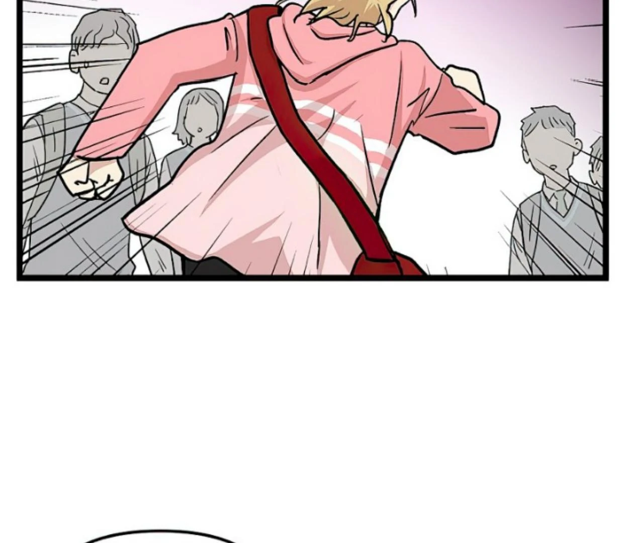 Homeless Chapter 152 - halaman 25