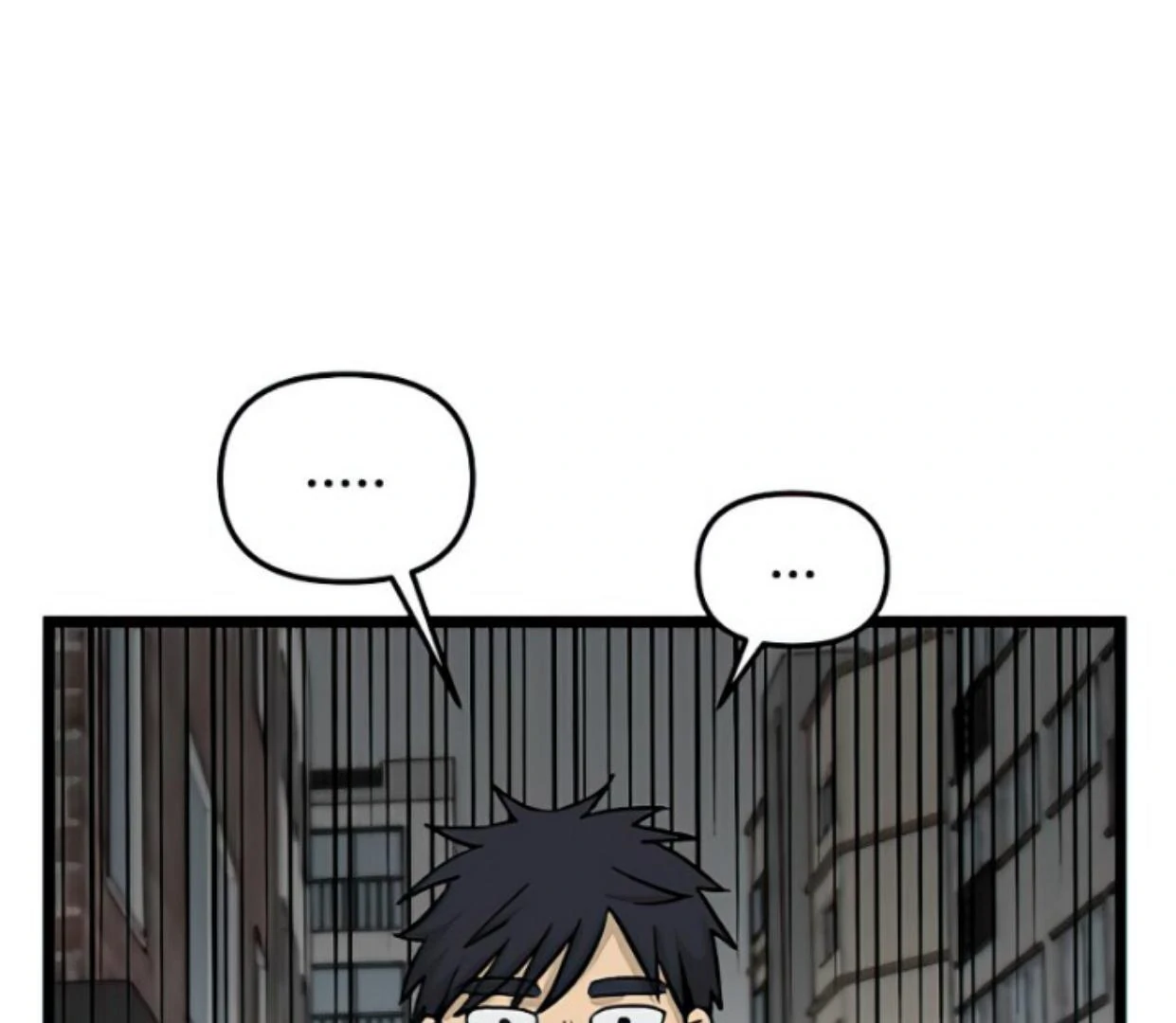 Homeless Chapter 152 - halaman 28