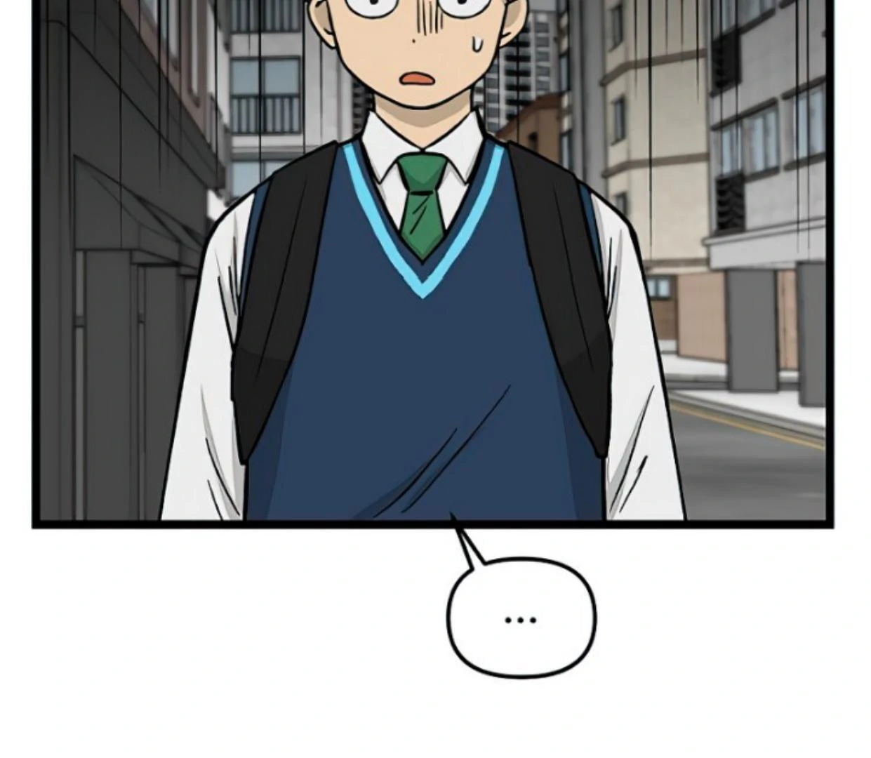 Homeless Chapter 152 - halaman 29