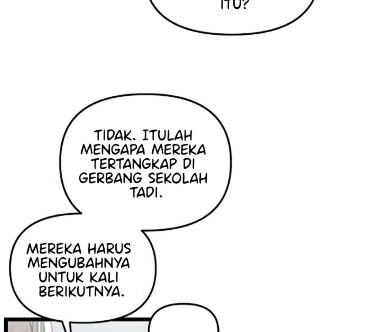 Homeless Chapter 152 - halaman 38