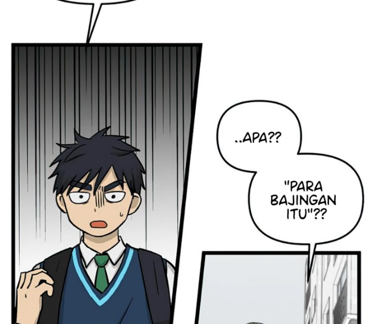 Homeless Chapter 152 - halaman 44