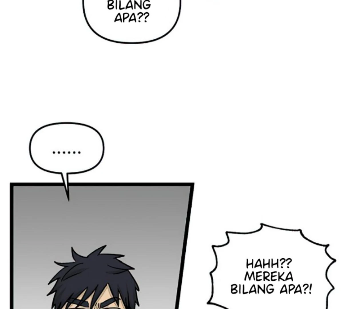 Homeless Chapter 152 - halaman 46