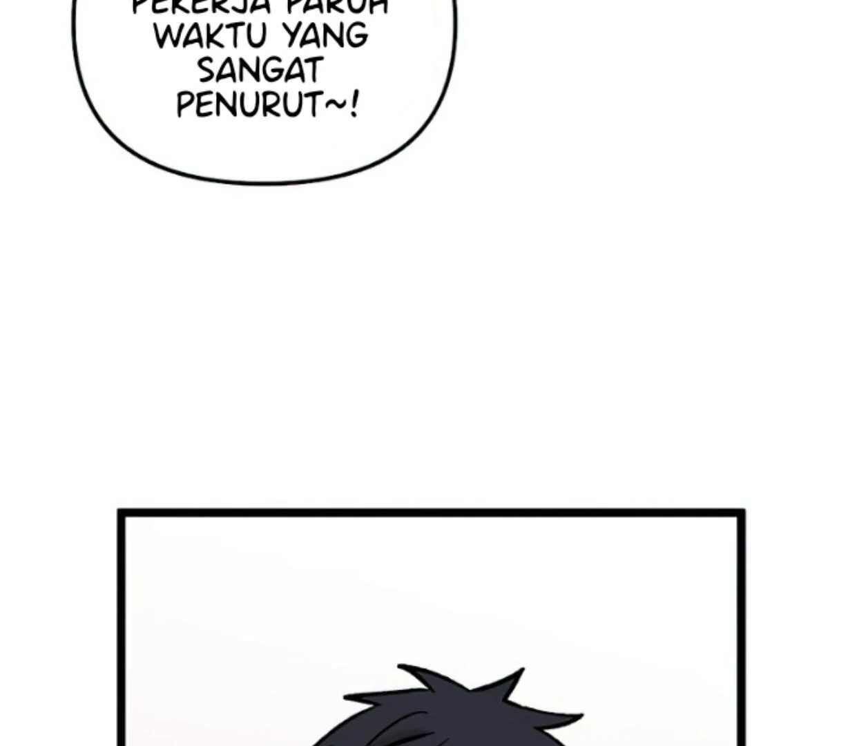 Homeless Chapter 152 - halaman 5