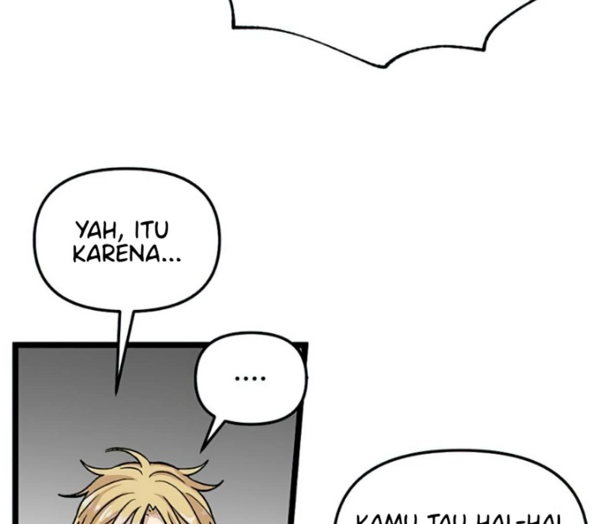 Homeless Chapter 152 - halaman 55
