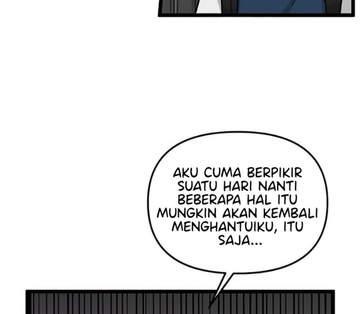 Homeless Chapter 152 - halaman 57