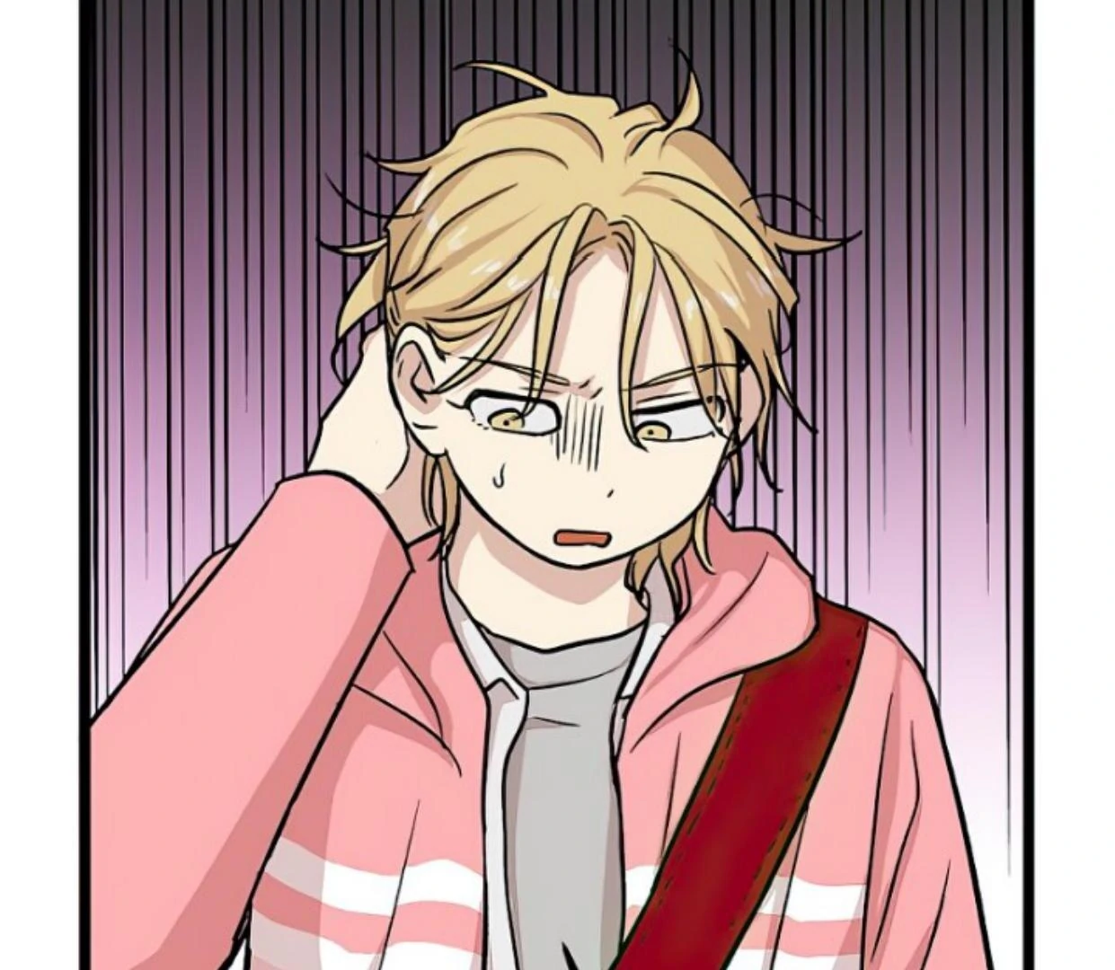Homeless Chapter 152 - halaman 58