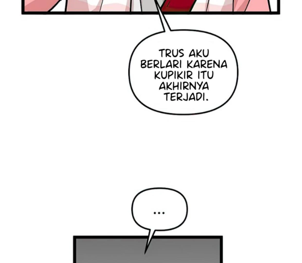 Homeless Chapter 152 - halaman 59