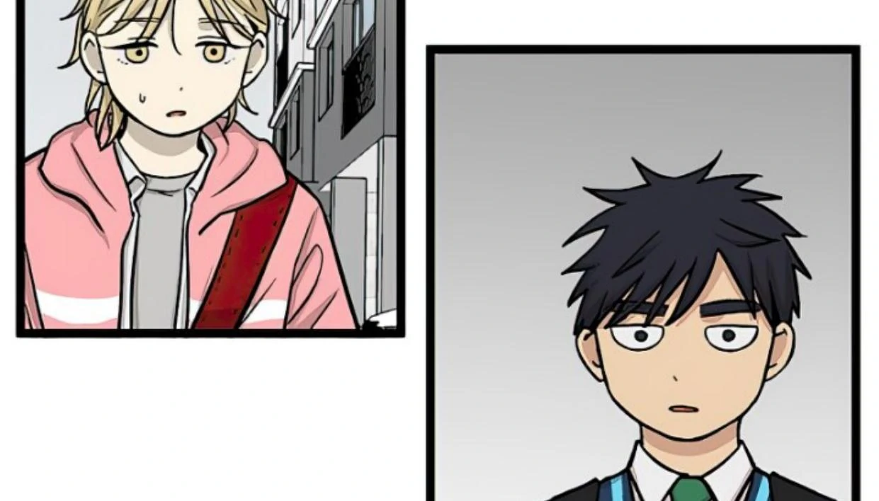 Homeless Chapter 152 - halaman 64
