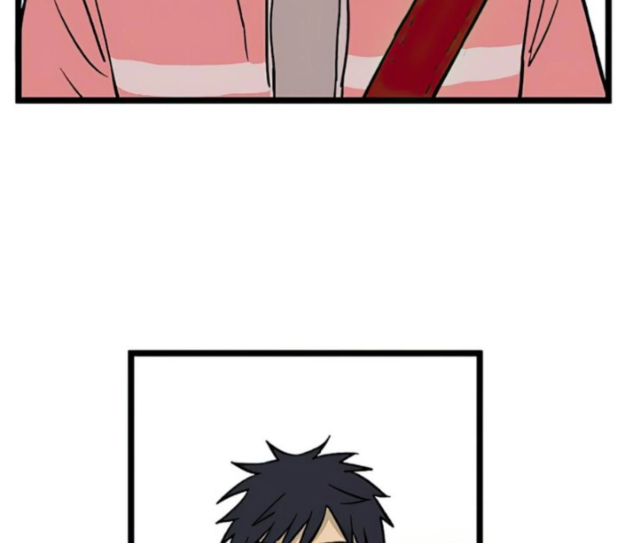 Homeless Chapter 152 - halaman 69