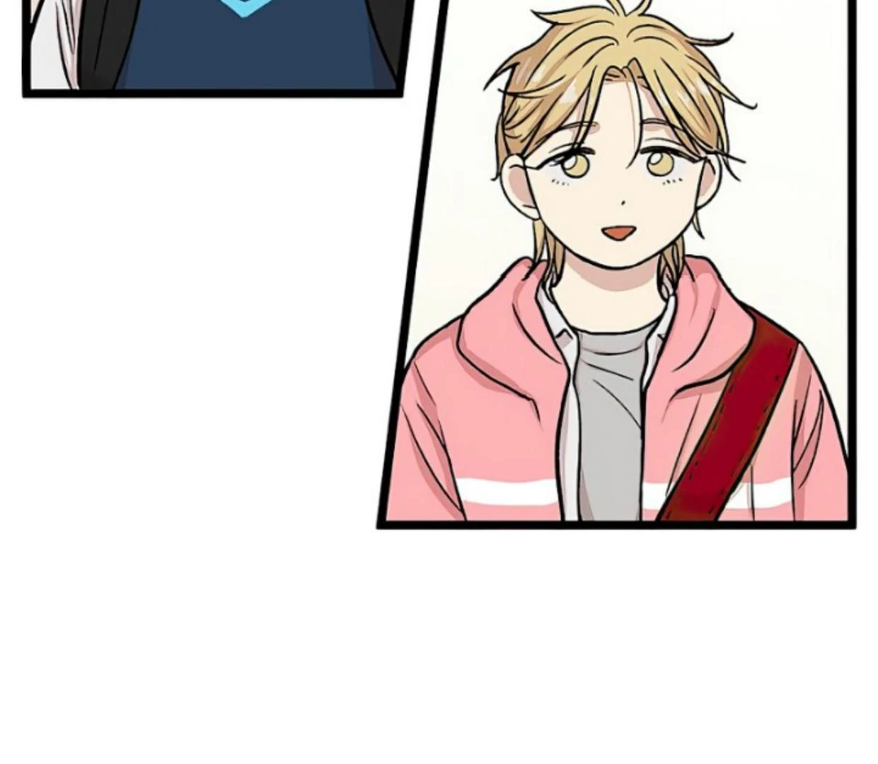Homeless Chapter 152 - halaman 72