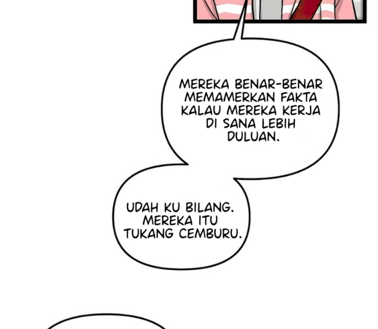 Homeless Chapter 152 - halaman 77