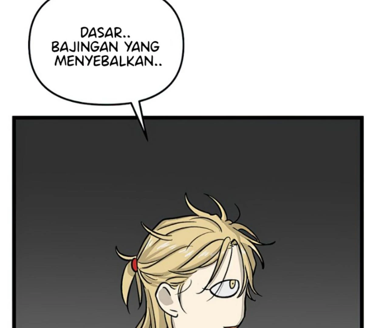 Homeless Chapter 152 - halaman 78
