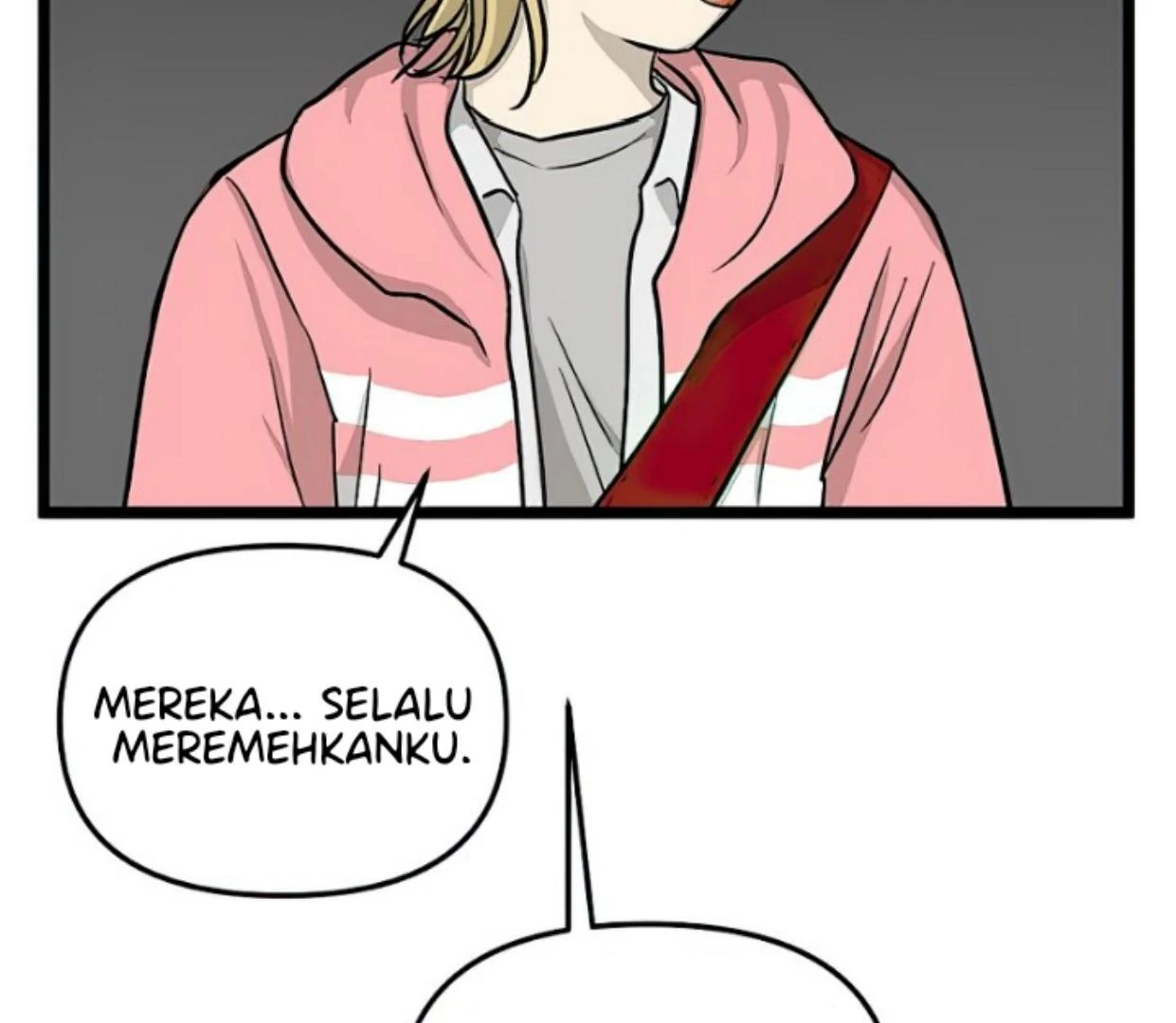 Homeless Chapter 152 - halaman 79