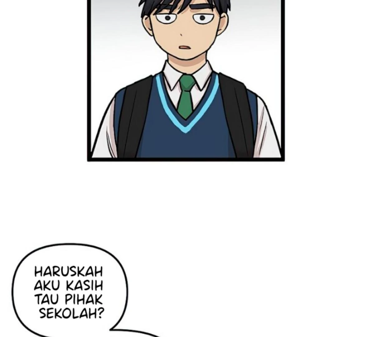 Homeless Chapter 152 - halaman 81