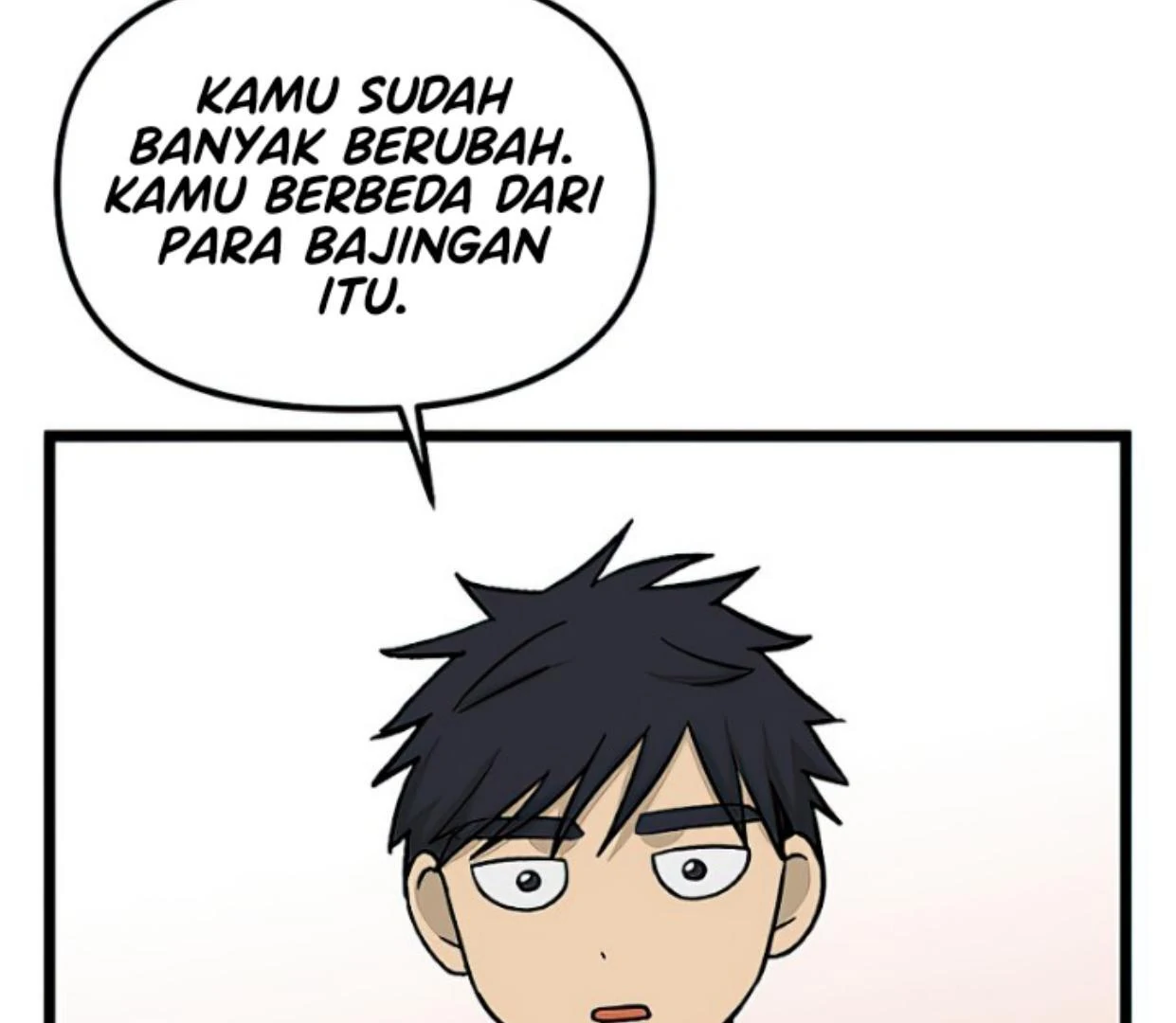 Homeless Chapter 152 - halaman 89