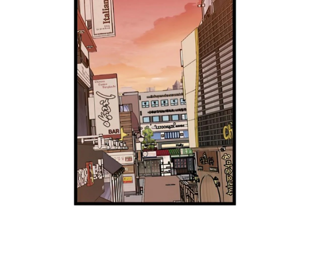 Homeless Chapter 152 - halaman 93