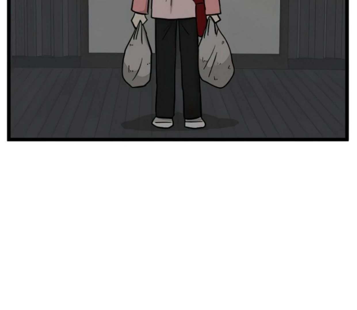 Homeless Chapter 152 - halaman 97