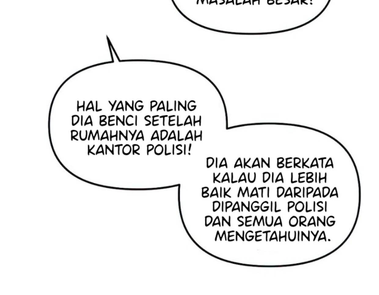 Homeless Chapter 153 - halaman 103
