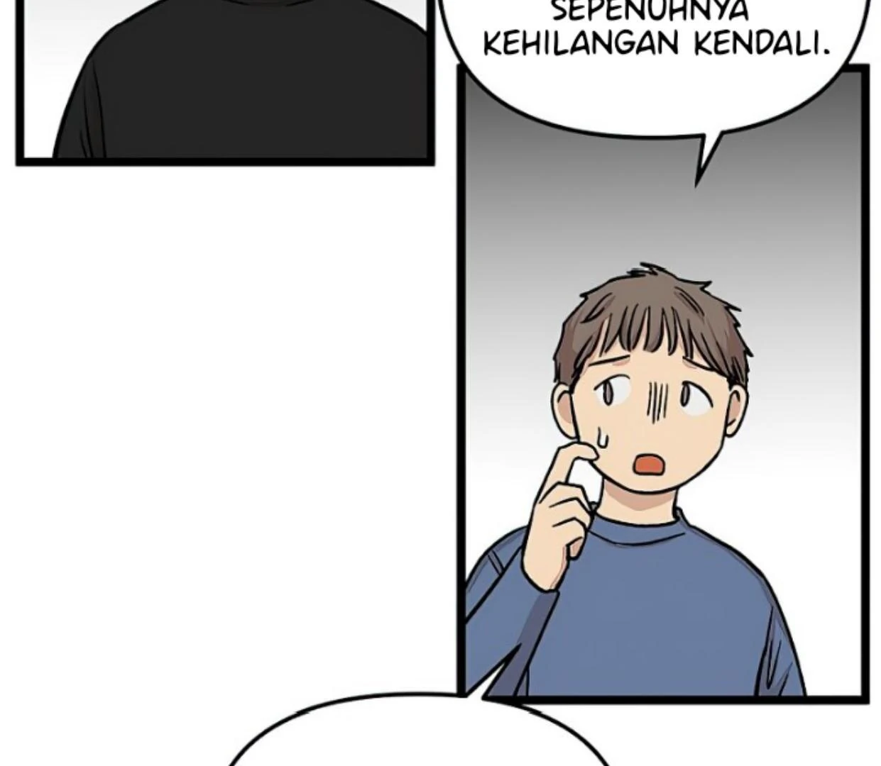 Homeless Chapter 153 - halaman 105