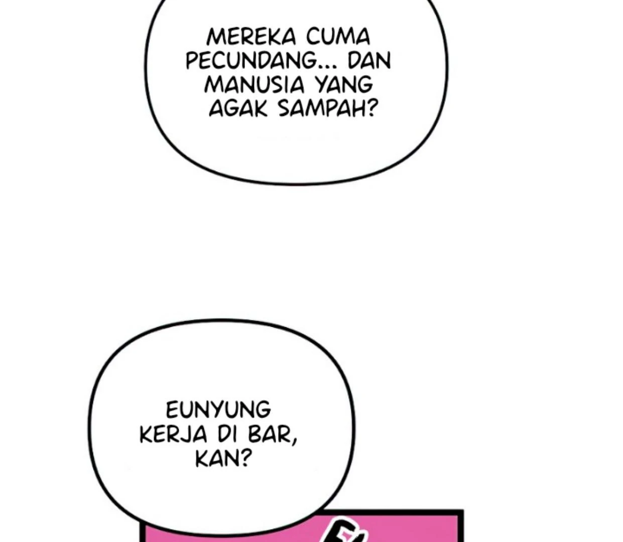 Homeless Chapter 153 - halaman 106
