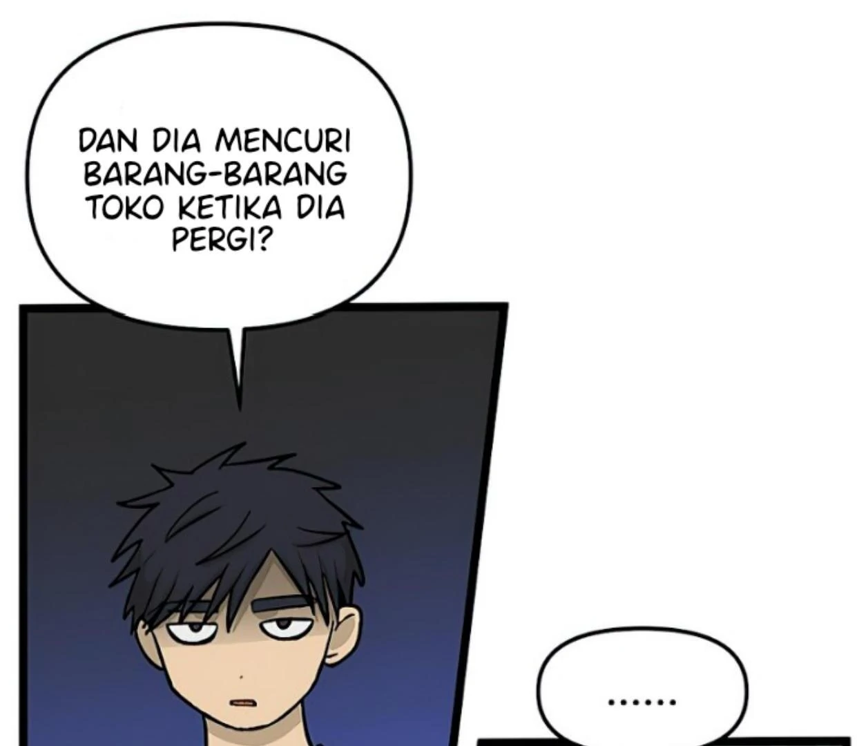 Homeless Chapter 153 - halaman 111