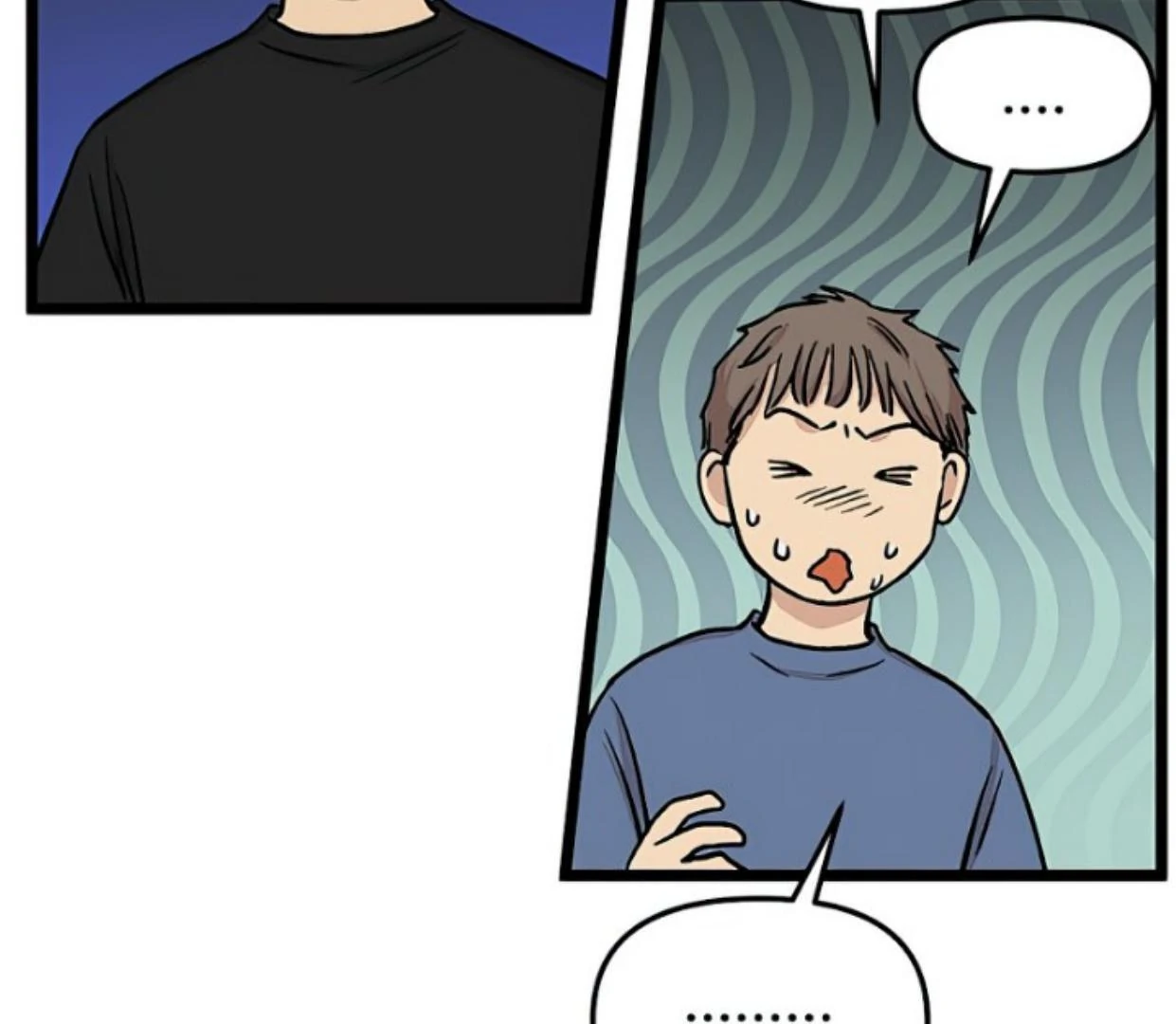 Homeless Chapter 153 - halaman 112