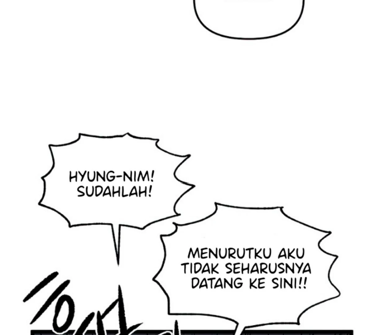 Homeless Chapter 153 - halaman 113