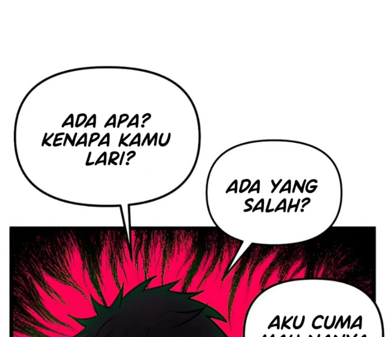 Homeless Chapter 153 - halaman 118