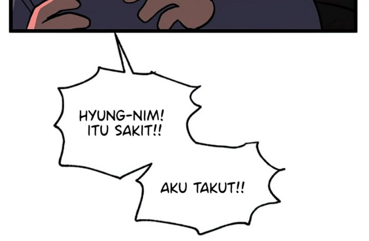 Homeless Chapter 153 - halaman 120