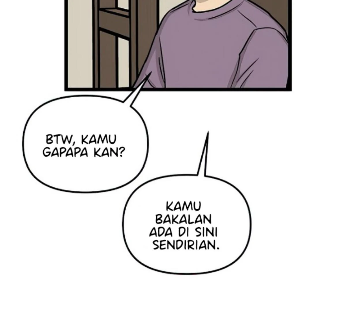 Homeless Chapter 153 - halaman 15