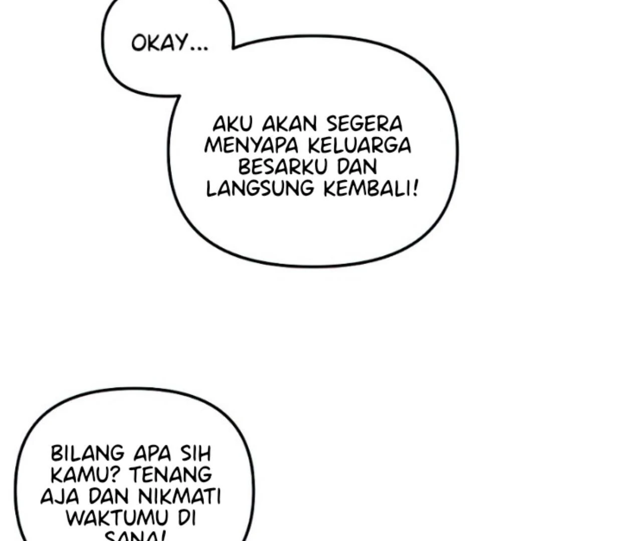 Homeless Chapter 153 - halaman 18