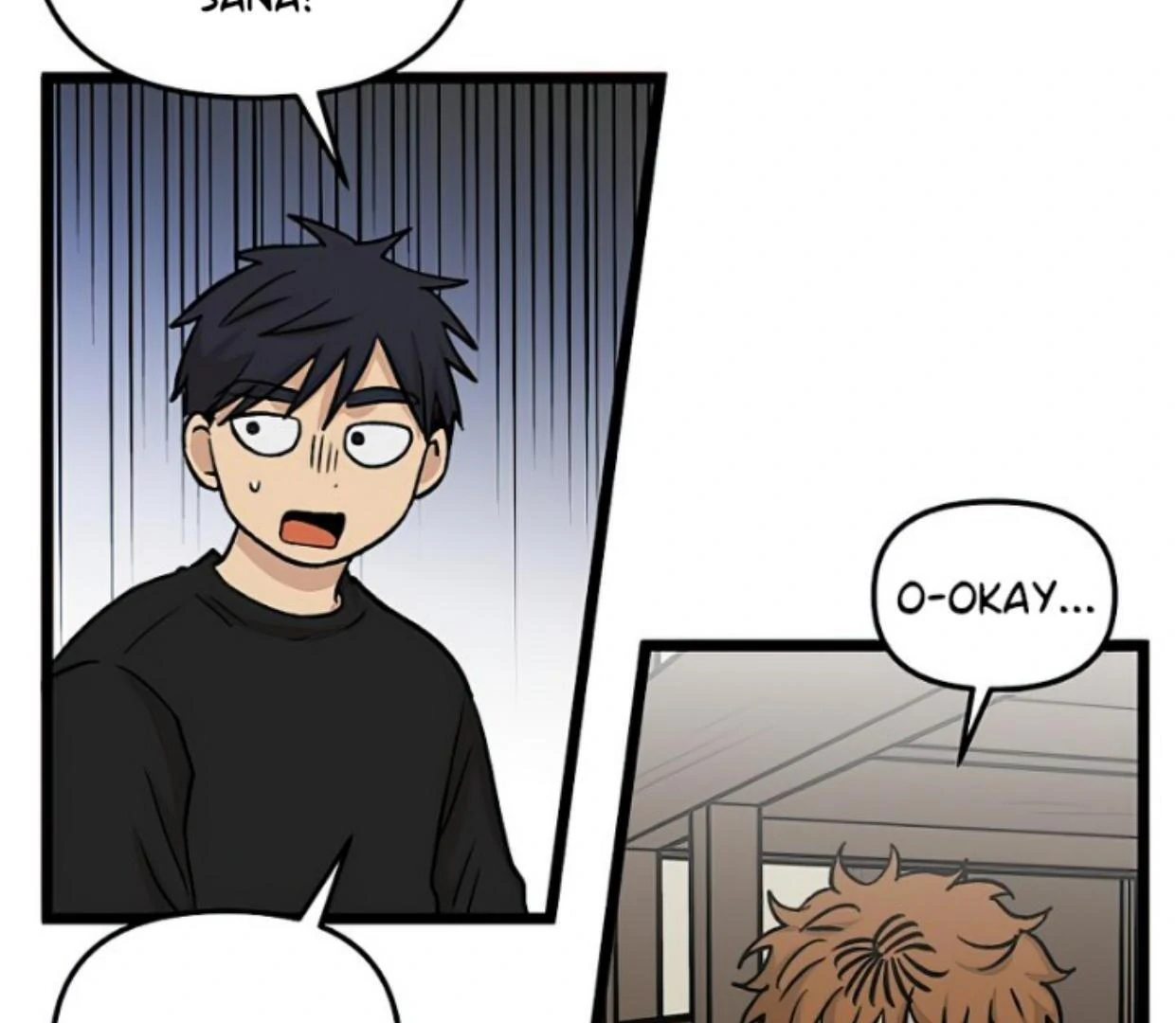 Homeless Chapter 153 - halaman 19