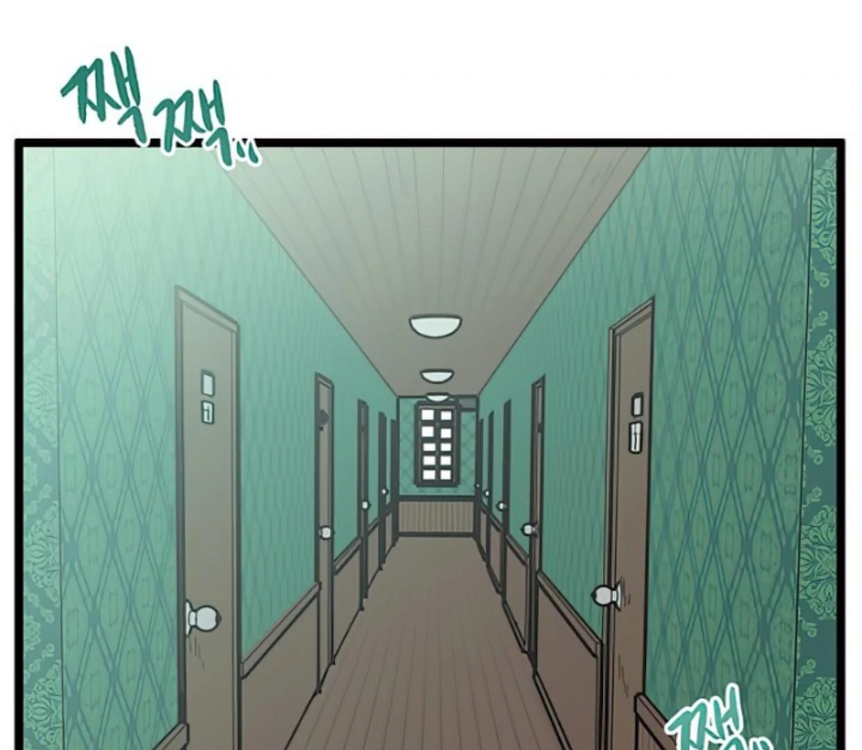 Homeless Chapter 153 - halaman 23