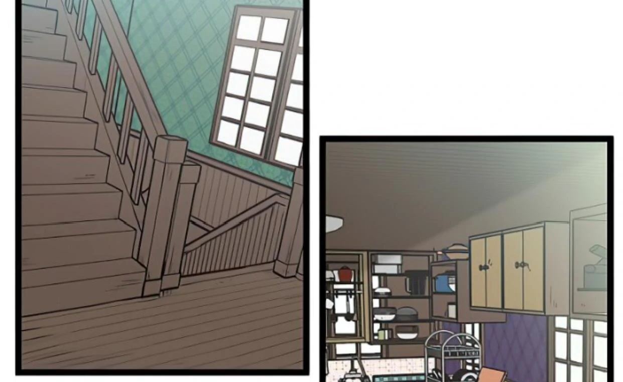 Homeless Chapter 153 - halaman 25