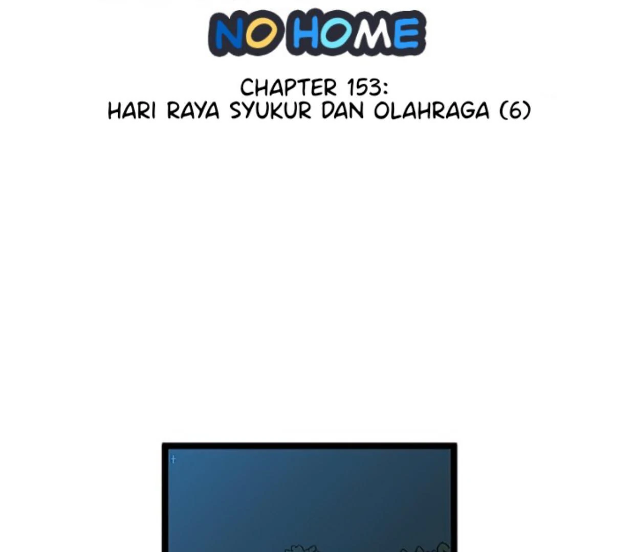 Homeless Chapter 153 - halaman 3