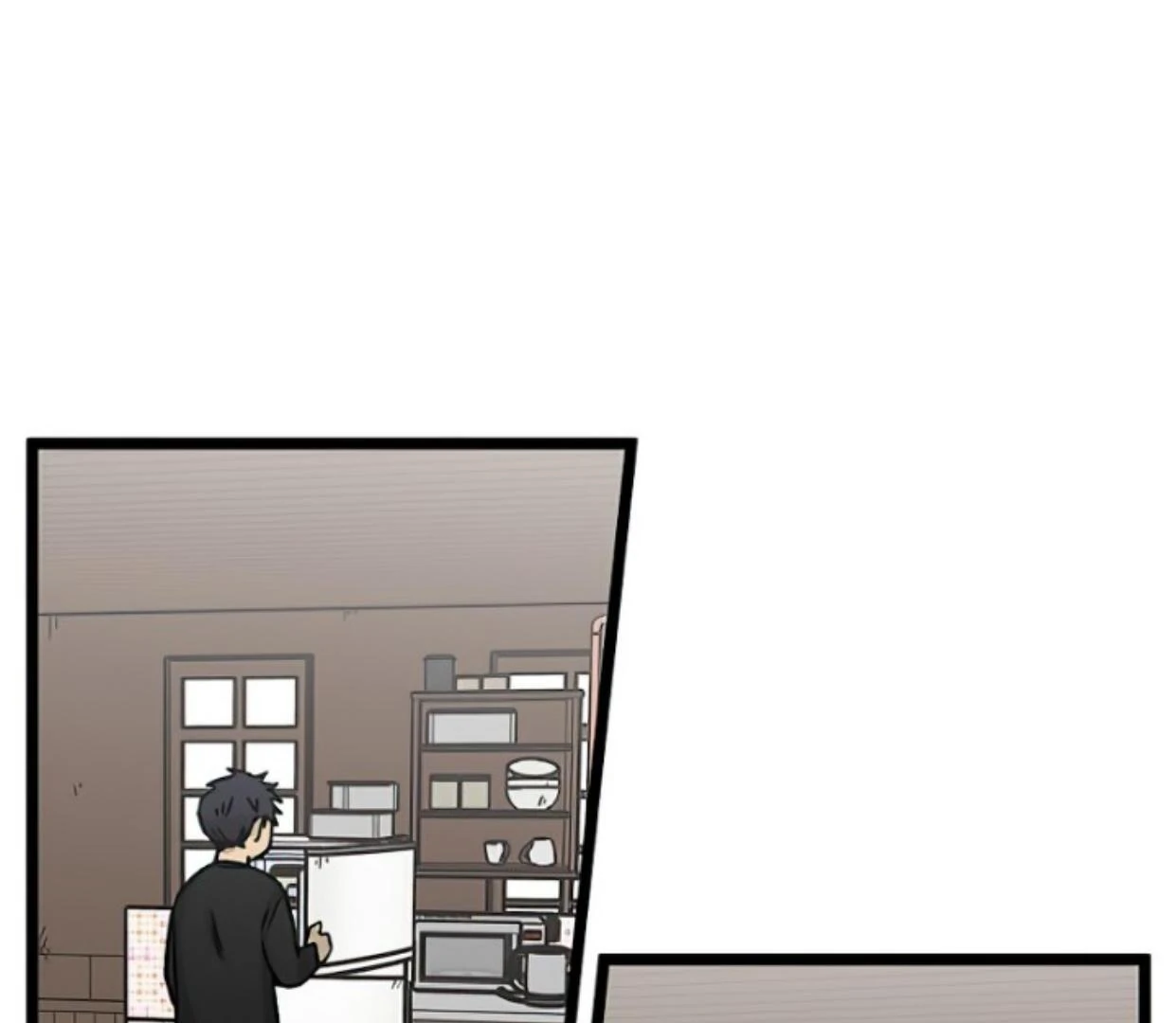 Homeless Chapter 153 - halaman 30