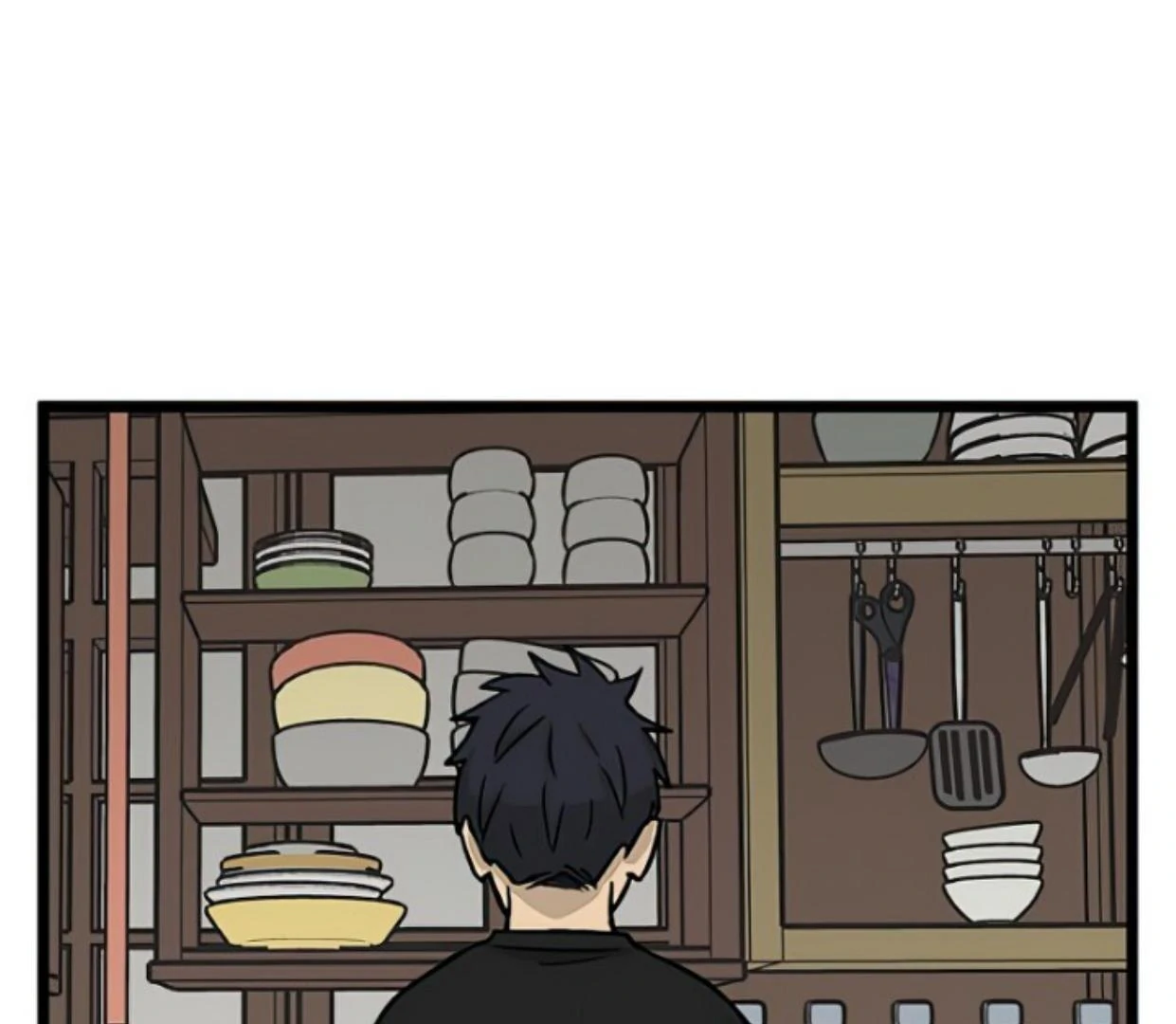 Homeless Chapter 153 - halaman 32