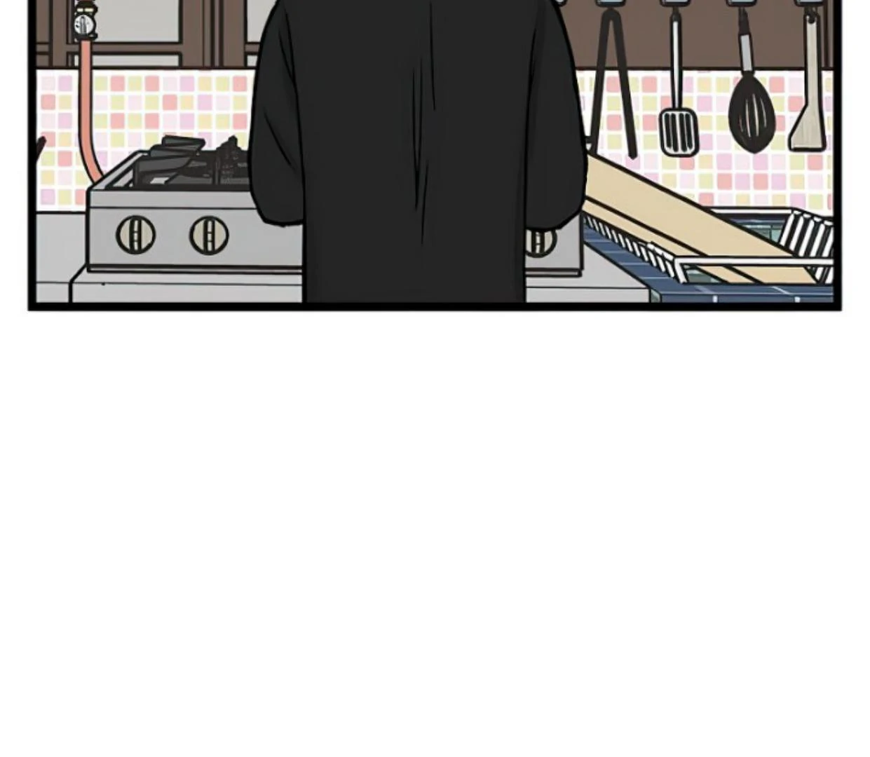 Homeless Chapter 153 - halaman 33