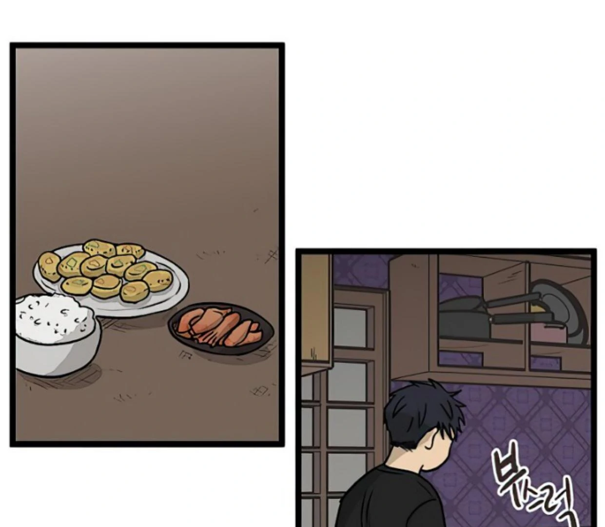 Homeless Chapter 153 - halaman 34